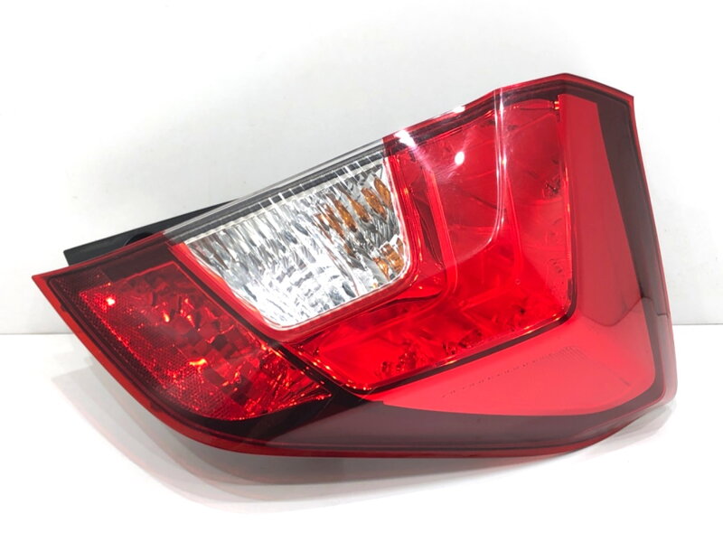 SVETLO PRAVÉ ZADNÉ HONDA JAZZ IV (GK_) 2013 - 2022
