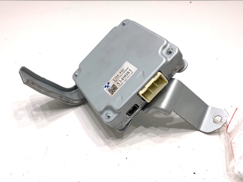 MODUL RIADIACA JEDNOTKA HONDA JAZZ IV (GK_) 2013 - 2022 31600-T5H-H011-M1 MODUL RIADIACA JEDNOTKA HONDA JAZZ IV (GK_) 2013 - 2022 31600-T5H-H011-M1