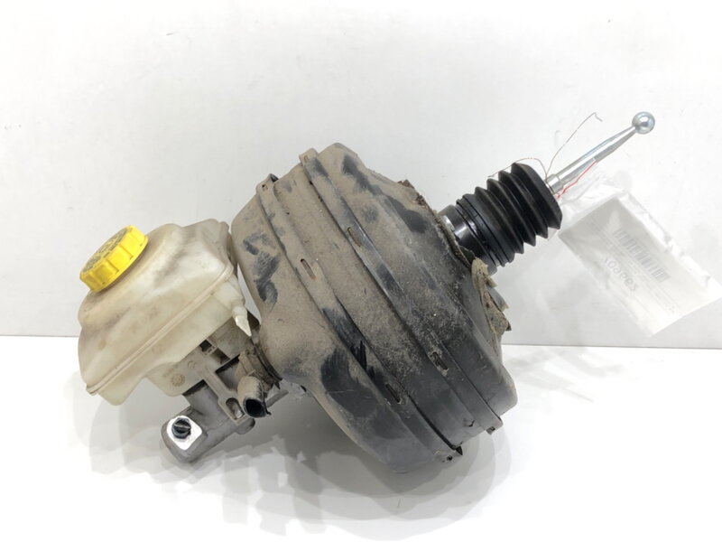 SERVO BRZDY PORSCHE PANAMERA (970) 2009 - 2017 97035502504 SERVO BRZDY PORSCHE PANAMERA (970) 2009 - 2017 97035502504