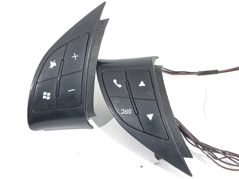 PREPÍNAČE VOLANTU FIAT GRANDE PUNTO (199_) 2005 - 2022 CX700760