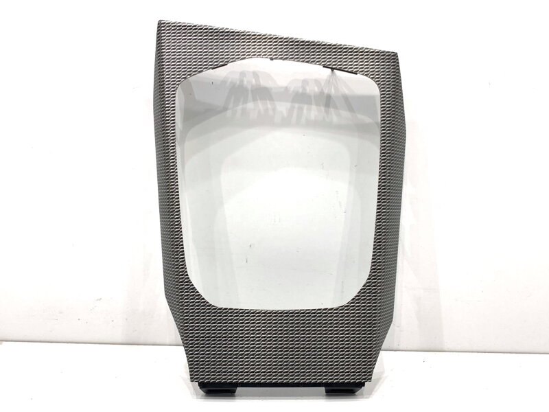 RÁMČEK DEKOR TUNELA BMW 3 TOURING (G21, G81) 2019 - 2022 9R5A0F07401 RÁMČEK DEKOR TUNELA BMW 3 TOURING (G21, G81) 2019 - 2022 9R5A0F07401