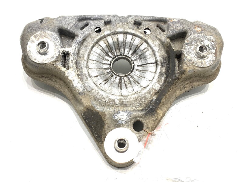UCHYTENIE DRŽIAK TLMIČA PREDNÉ ĽAVÉ AUDI A4 B6 AVANT (8E5) 2000 - 2005 UCHYTENIE DRŽIAK TLMIČA PREDNÉ ĽAVÉ AUDI A4 B6 AVANT (8E5) 2000 - 2005