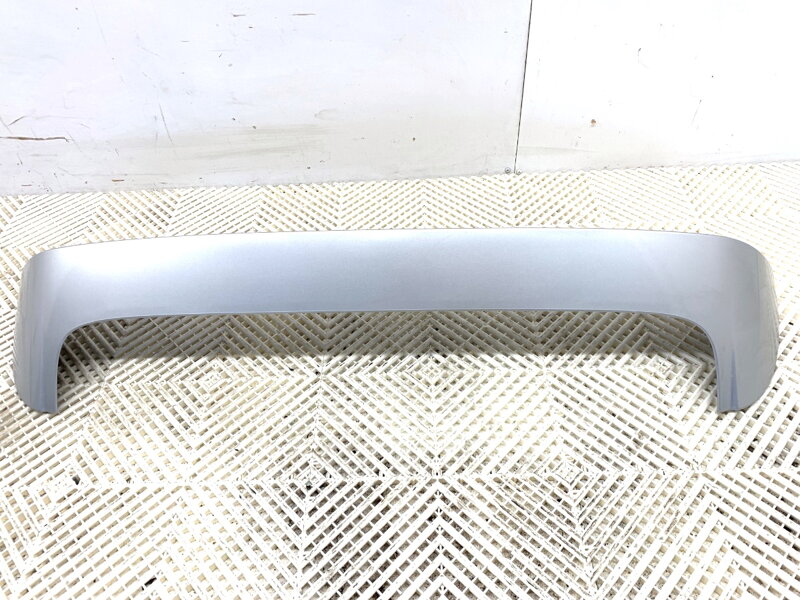 SPOJLER FORD FIESTA VI (CB1, CCN) 2008 - 2022 8A61-A44210-B