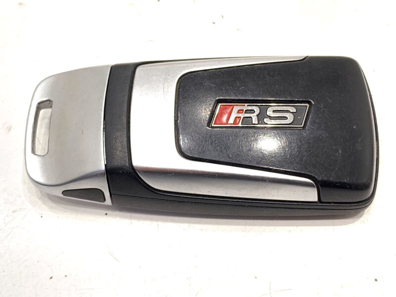 KĽÚČ DIAĽKOVÉ OVLÁDANIE AUDI TT (FV3, FVP) 2014 - 2022 8S0959754AB KĽÚČ DIAĽKOVÉ OVLÁDANIE AUDI TT (FV3, FVP) 2014 - 2022 8S0959754AB