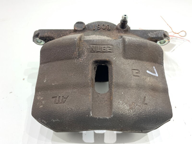 BRZDOVÝ STRMEŇ ĽAVÝ PREDNÝ NISSAN QASHQAI / QASHQAI +2 I (J10, NJ10, JJ10E) 2006 - 2014 BRZDOVÝ STRMEŇ ĽAVÝ PREDNÝ NISSAN QASHQAI / QASHQAI +2 I (J10, NJ10, JJ10E) 2006 - 2014