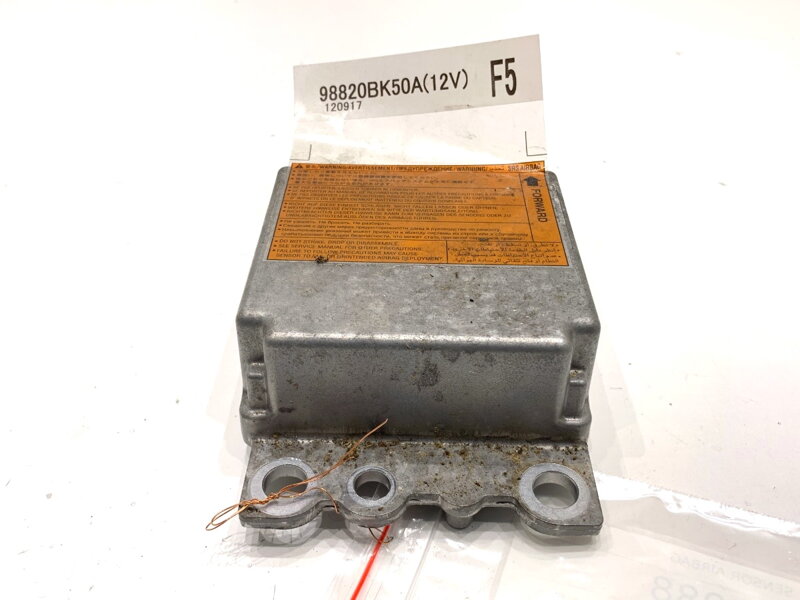 SENZOR NISSAN QASHQAI / QASHQAI +2 I (J10, NJ10, JJ10E) 2006 - 2014 SENZOR NISSAN QASHQAI / QASHQAI +2 I (J10, NJ10, JJ10E) 2006 - 2014