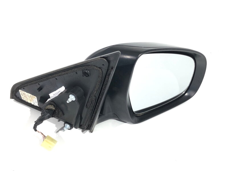 SPÄTNÉ ZRKADLO PRAVÉ SUZUKI VITARA (LY) 2015 - 2022