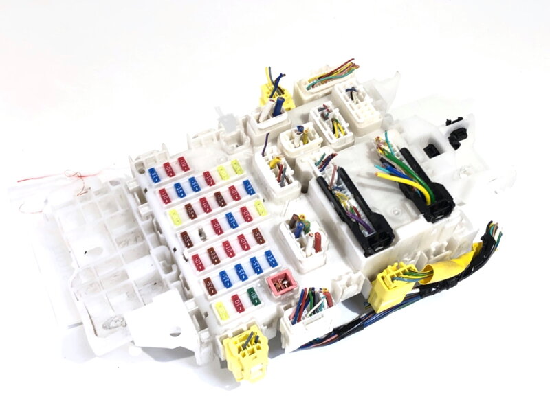 MODUL BSI SUZUKI VITARA (LY) 2015 - 2022 AA0A-4880 MODUL BSI SUZUKI VITARA (LY) 2015 - 2022 AA0A-4880