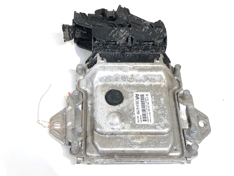 RIADIACA JEDNOTKA MOTORA SUZUKI VITARA (LY) 2015 - 2022 33910-61M00