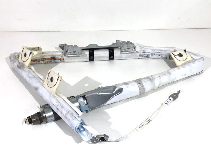 HLAVOVÝ AIRBAG VZDUCHOVÝ PRAVÝ SUZUKI VITARA (LY) 2015 - 2022 76480-54P00 HLAVOVÝ AIRBAG VZDUCHOVÝ PRAVÝ SUZUKI VITARA (LY) 2015 - 2022 76480-54P00