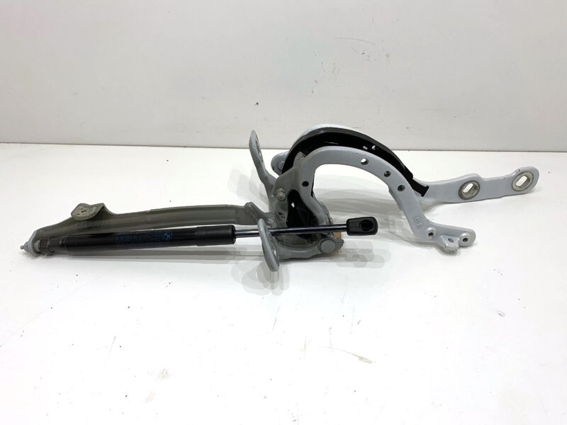 PÁNT VEKA BATOŽINOVÉHO PRIESTORU ĽAVÝ ZADNÝ BMW 3 TOURING (G21, G81) 2019 - 2022 7453405
