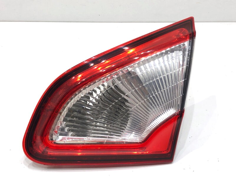 SVETLO ZADNÉ PRAVÉ VNÚTORNÉ NISSAN QASHQAI / QASHQAI +2 I (J10, NJ10, JJ10E) 2006 - 2014 89503209