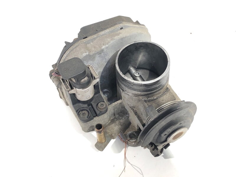 ŠKRTIACA KLAPKA SEAT TOLEDO II (1M2) 1998 - 2006