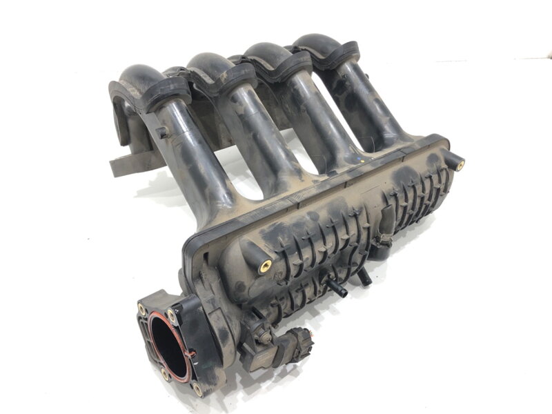 SACIE POTRUBIE HONDA JAZZ II (GD_, GE3, GE2) 2001 - 2008