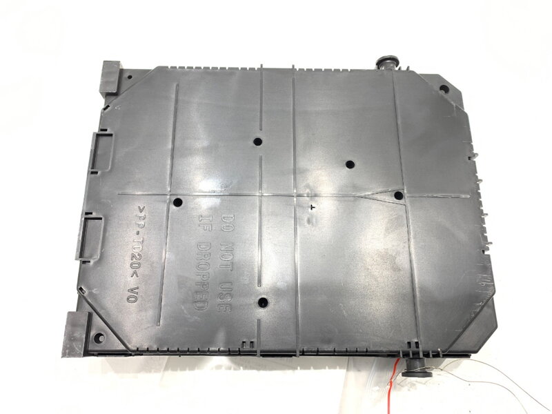 MODUL BSI OPEL CORSA F 2019 - 2022 9832880280 MODUL BSI OPEL CORSA F 2019 - 2022 9832880280
