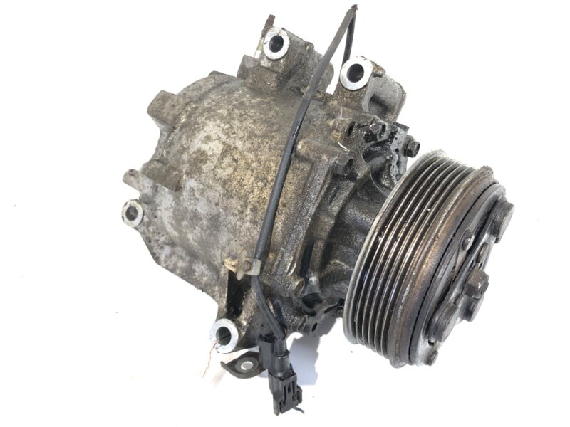 KOMPRESOR KLIMATIZÁCIE HONDA CIVIC IX SEDAN (FB) 2011 - 2022 38800-R1C-Z010-M2