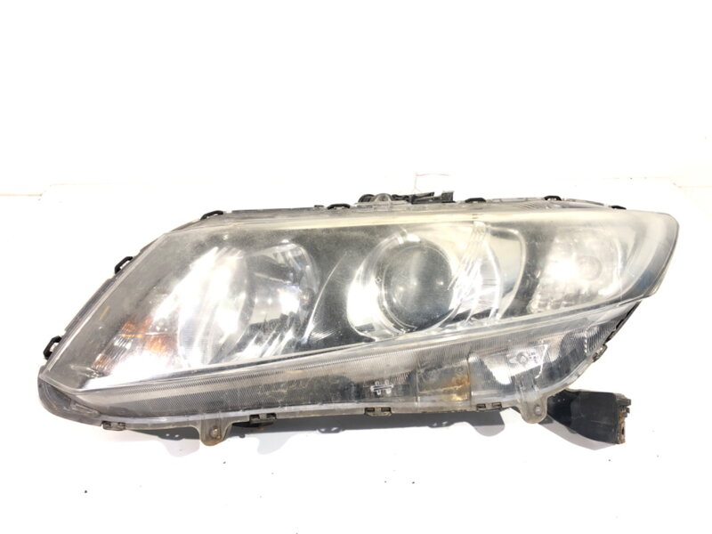 SVETLO ĽAVÉ PREDNÉ HONDA CIVIC IX SEDAN (FB) 2011 - 2022 SVETLO ĽAVÉ PREDNÉ HONDA CIVIC IX SEDAN (FB) 2011 - 2022