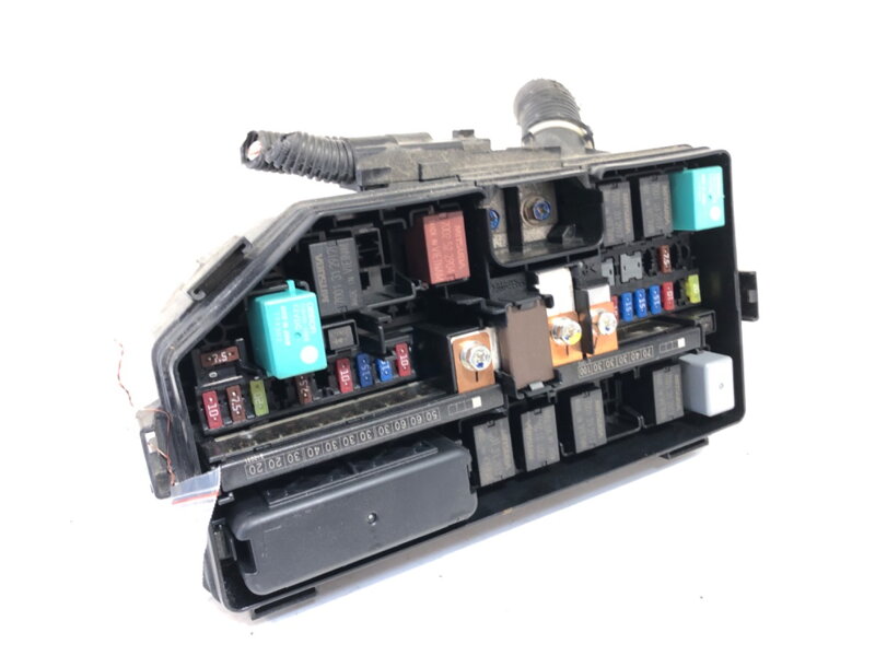 MODUL BSI HONDA CIVIC IX SEDAN (FB) 2011 - 2022 MODUL BSI HONDA CIVIC IX SEDAN (FB) 2011 - 2022