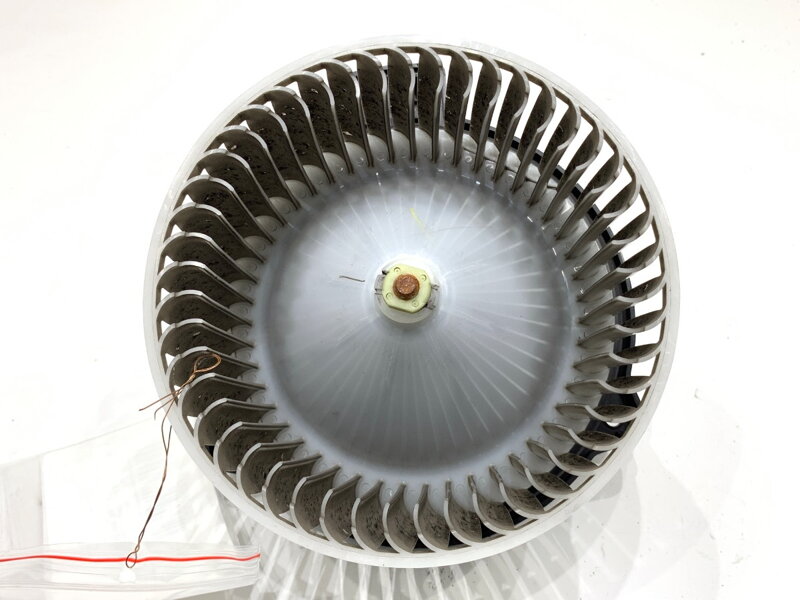 VENTILÁTOR KÚRENIA MAZDA CX-5 (KE, GH) 2011 - 2017 872700-1790 VENTILÁTOR KÚRENIA MAZDA CX-5 (KE, GH) 2011 - 2017 872700-1790