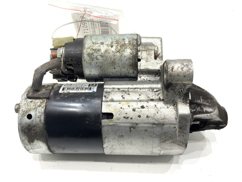 ŠTARTÉR MAZDA CX-5 (KE, GH) 2011 - 2017 M000T89281 ŠTARTÉR MAZDA CX-5 (KE, GH) 2011 - 2017 M000T89281