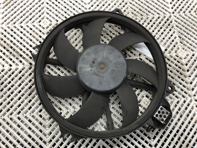 VENTILÁTOR CHLADIČA RENAULT MEGANE III GRANDTOUR (KZ0/1) 2008 - 2022 M135493 VENTILÁTOR CHLADIČA RENAULT MEGANE III GRANDTOUR (KZ0/1) 2008 - 2022 M135493