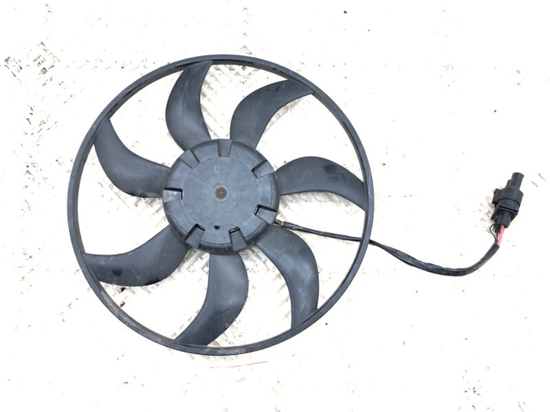 VENTILÁTOR CHLADIČA SEAT LEON (5F1) 2012 - 2022 5Q0121203DC