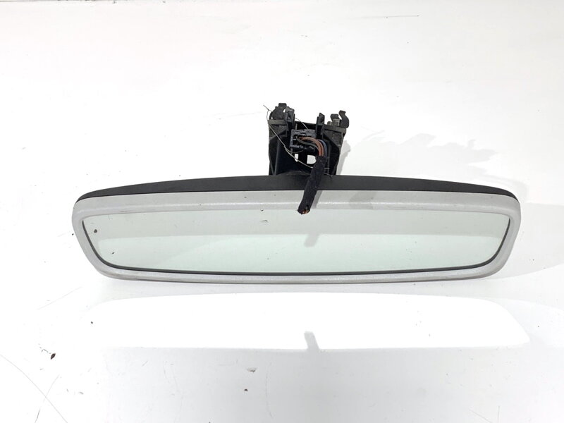SPÄTNÉ ZRKADLO VNÚTORNÉ SEAT LEON (5F1) 2012 - 2022 3G0857511E