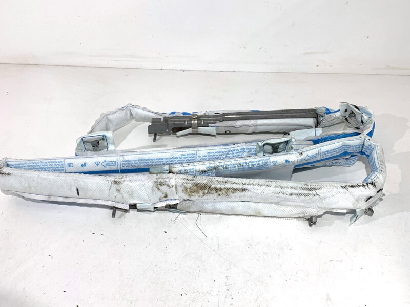 HLAVOVÝ AIRBAG VZDUCHOVÝ ĽAVÝ SEAT LEON (5F1) 2012 - 2022 5F4880741