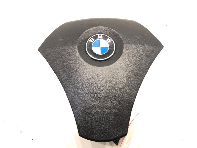AIRBAG ŠOFÉROV BMW 5 TOURING (E61) 2004 - 2010 33676960201J AIRBAG ŠOFÉROV BMW 5 TOURING (E61) 2004 - 2010 33676960201J
