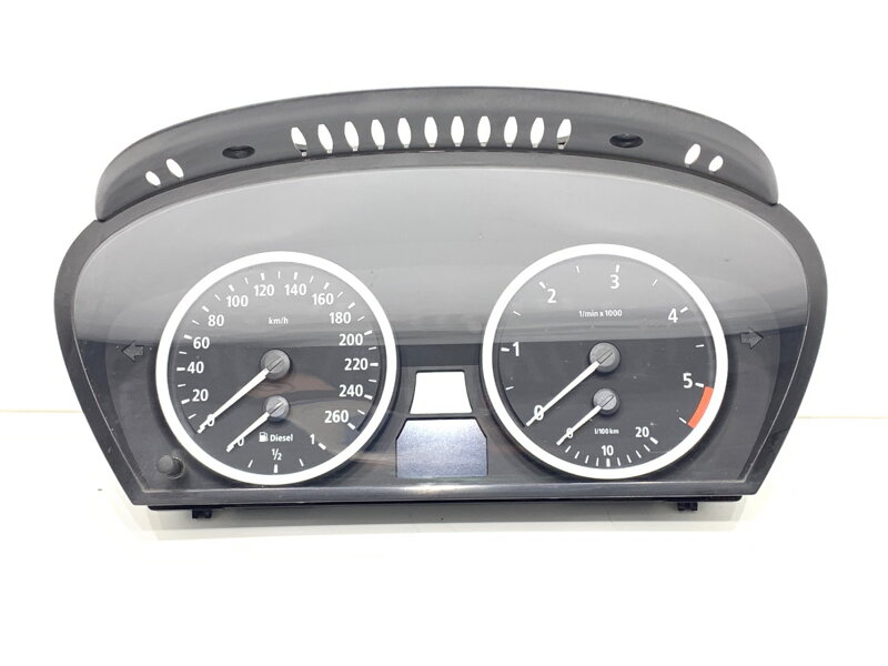 TACHOMETER BUDÍKY BMW 5 TOURING (E61) 2004 - 2010 6974576