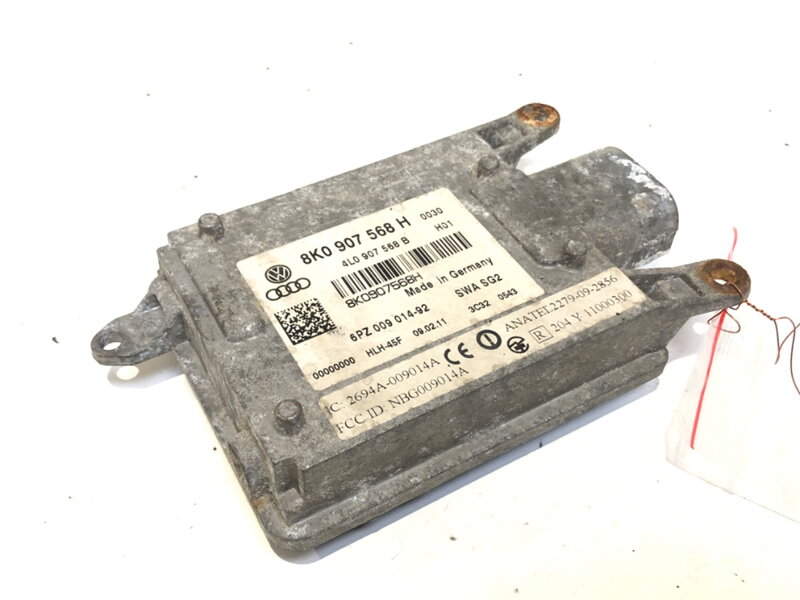 RADAR DISTRONIC AUDI A5 (8T3) 2007 - 2017 8K0907568H