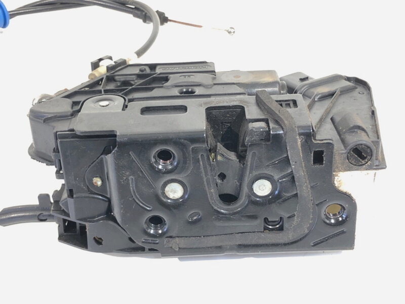 ZÁMOK DVERÍ PRAVÝ PREDNÝ VW PASSAT CC B6 (357) 2008 - 2012 5N1837016A