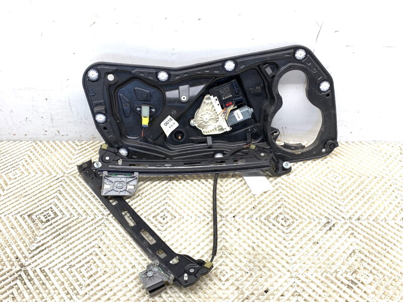 SŤAHOVAČKA OKNA ĽAVÁ PREDNÁ VW PASSAT CC B6 (357) 2008 - 2012 1K0959793P