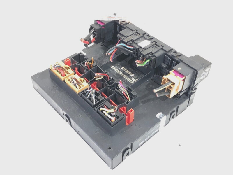 MODUL BORDNETZ VW PASSAT CC B6 (357) 2008 - 2012 3C8937049E