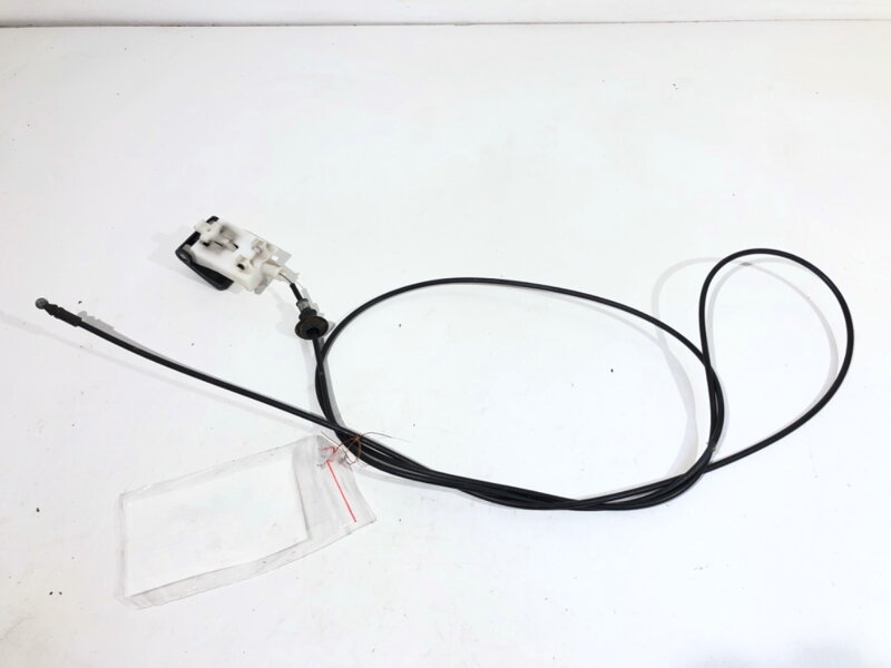 LANKO KAPOTY TOYOTA COROLLA VERSO (ZER_, ZZE12_, R1_) 2004 - 2009