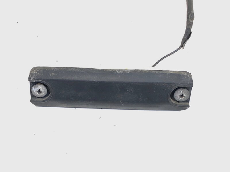 KĽUČKA VEKA BATOŽINOVÉHO PRIESTORU ZADNÁ TOYOTA COROLLA VERSO (ZER_, ZZE12_, R1_) 2004 - 2009