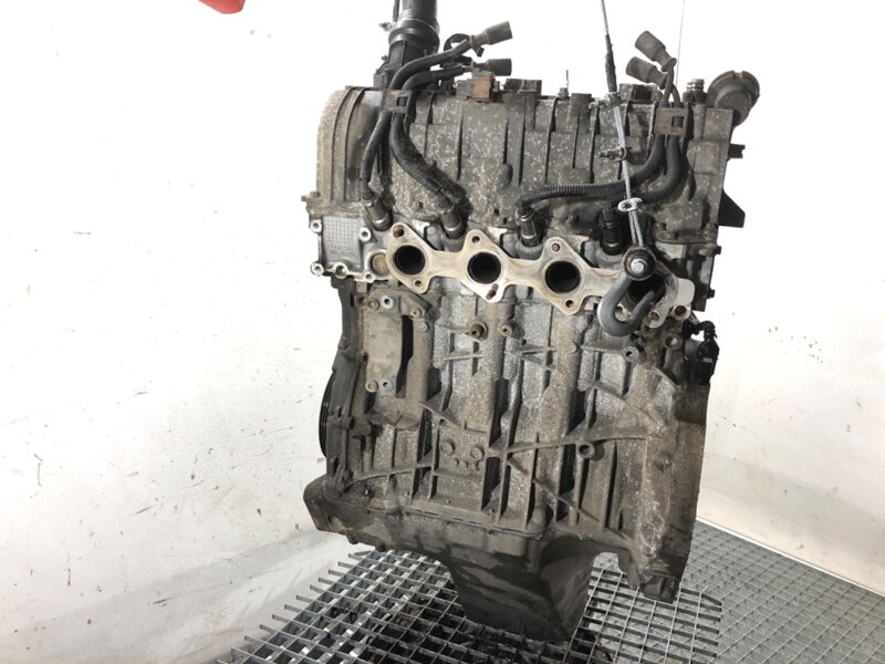 MOTOR MERCEDES-BENZ CLASS B SPORTS TOURER (W245) 2005 - 2011 266940