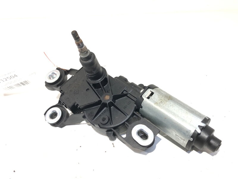MOTORČEK STIERAČOV ZADNÝ SEAT LEON (1P1) 2005 - 2013 1P0955711
