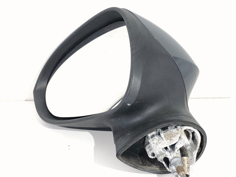 SPÄTNÉ ZRKADLO ĽAVÉ SEAT LEON (1P1) 2005 - 2013