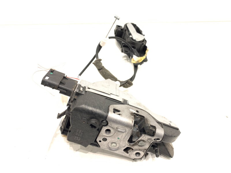 ZÁMOK DVERÍ PRAVÝ PREDNÝ PEUGEOT 308 SW I (4E_, 4H_) 2007 - 2014 567151