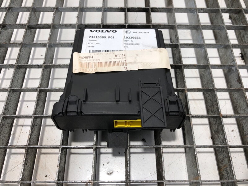Riadiaca jednotka modul Volvo FH II 2012 - 2022 23516585