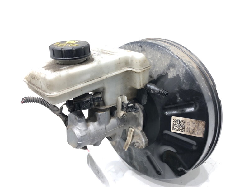 SERVO BRZDY SKODA OCTAVIA III (5E3, NL3, NR3) 2012 - 2022 5Q1614105DE