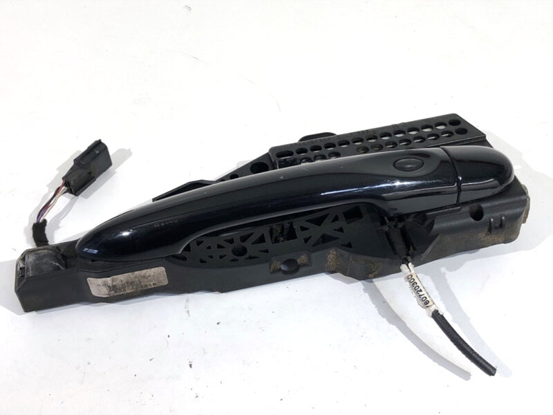 KĽUČKA VONKAJŠIA PRAVÁ PREDNÁ RENAULT CLIO IV (BH_) 2012 - 2022