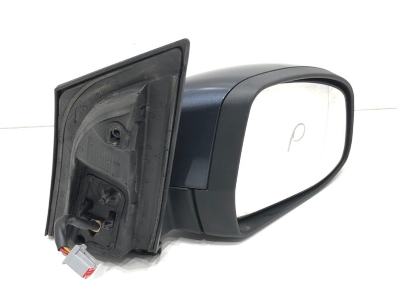 SPÄTNÉ ZRKADLO PRAVÉ FORD FOCUS II (DA_, HCP, DP) 2004 - 2013