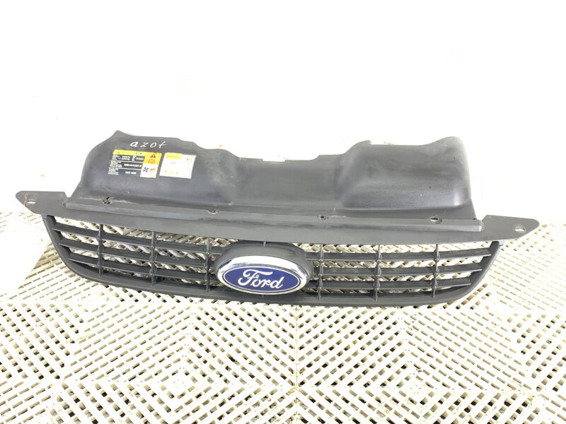 MASKA CHLADIČA GRILL FORD FOCUS II (DA_, HCP, DP) 2004 - 2013