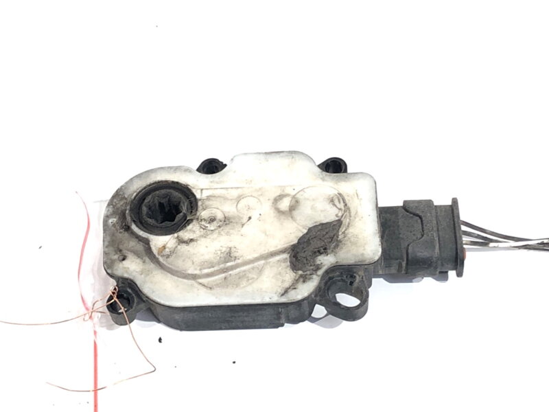MOTORČEK ŽALÚZIE VSTUPU RENAULT CLIO IV (BH_) 2012 - 2022 6466R330