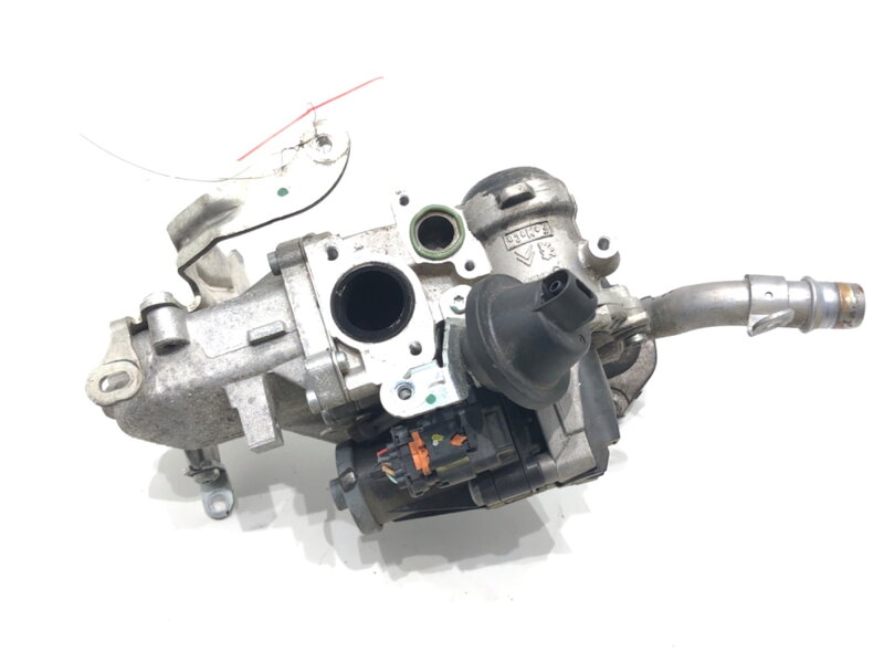 VENTIL EGR PEUGEOT 3008 (MPV) (0U_) 2009 - 2017 5056390800