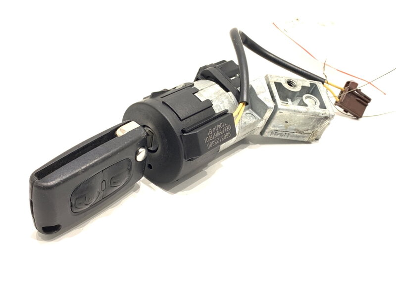 SPÍNACIA SKRINKA PEUGEOT 3008 (MPV) (0U_) 2009 - 2017 9663123380 SPÍNACIA SKRINKA PEUGEOT 3008 (MPV) (0U_) 2009 - 2017 9663123380