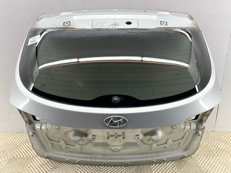 VEKO BATOŽINOVÉHO PRIESTORU KUFOR ZADNÝ HYUNDAI I40 I CW (VF) 2011 - 2022 VEKO BATOŽINOVÉHO PRIESTORU KUFOR ZADNÝ HYUNDAI I40 I CW (VF) 2011 - 2022