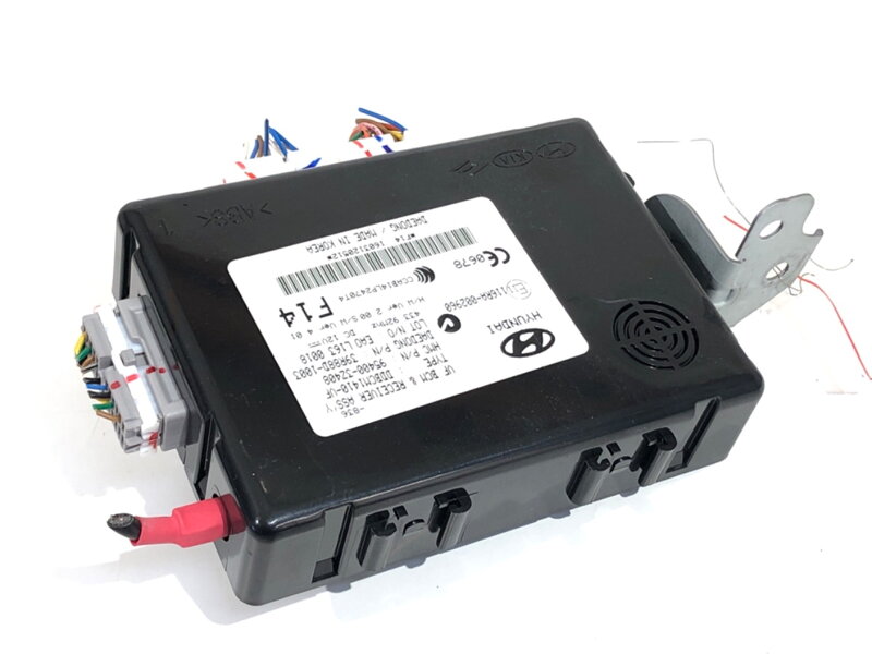 MODUL BCM HYUNDAI I40 I CW (VF) 2011 - 2022 95400-32408 MODUL BCM HYUNDAI I40 I CW (VF) 2011 - 2022 95400-32408